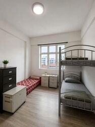Cosy Lodge (D14), Apartment #559476501